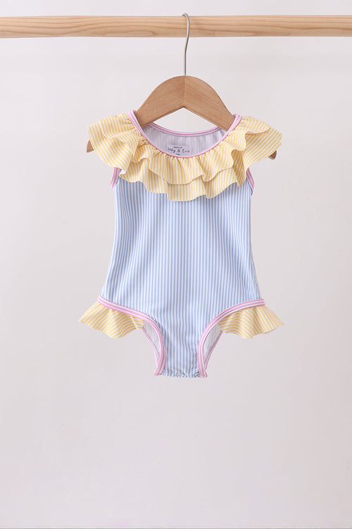 Swim Wear Abby & Evie Swim Wear Abby & Evie