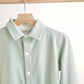 Sage boy button down shirt