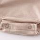 Khaki truck applique bubble