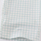 Green puppy embroidery boy set