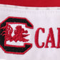 [MISSPELL Gamecocks] Gamecocks embroidery girl dress