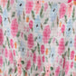 Blossom bliss smocked mom dress