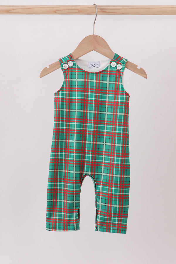 Forest plaid jonjon