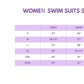 Black tie one piece women swimsuit